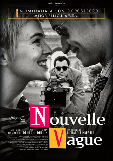 NOUVELLE VAGUE   